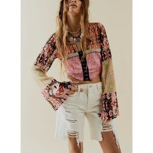 🆕 FREE PEOPLE Walk That Walk Top / Femme Combo
